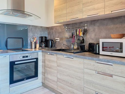 T2 – 1 à 2 pers. – GEHA27/B