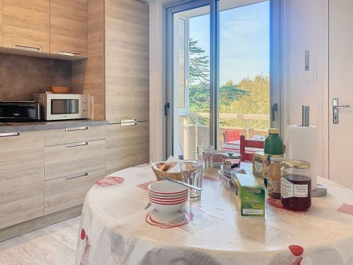 T2 – 1 à 2 pers. – GEHA27/B