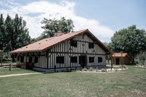 Maison Marie-Lys
