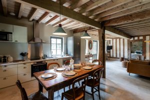 Maison Marie-Lys