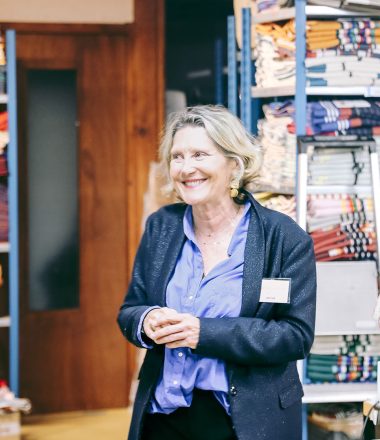 Laüsa #7 – Quitterie Delfour – Artiga, un savoir-faire français