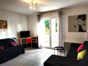 Studio – 1 à 2 pers. – ELI106/D