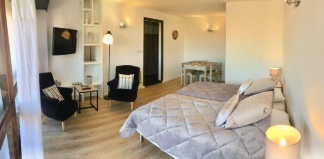 T1 – 1 à 2 pers. – RIVA14/A