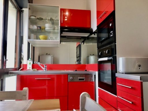 T1 – 1 à 2 pers. – RIVA14/A