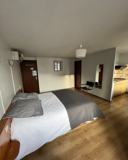 Studio – 1 à 2 pers. – GAL3/A