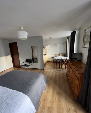 Studio – 1 à 2 pers. – GAL3/A