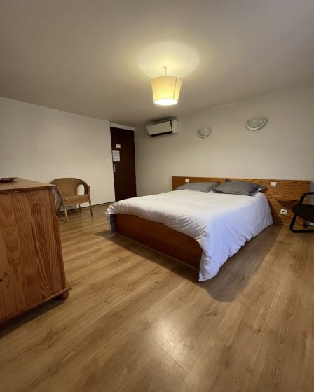 Studio – 1 à 2 pers. – GAL4/A