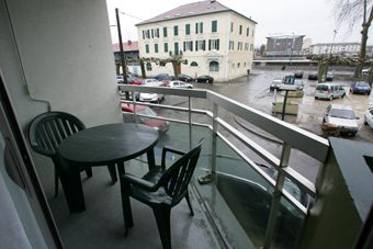 Studio – 1 à 2 pers. – MAR31/A