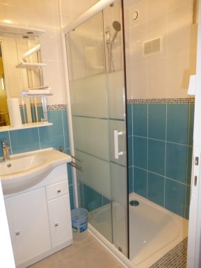 T2 – 1 à 2 pers. – BOU4/A