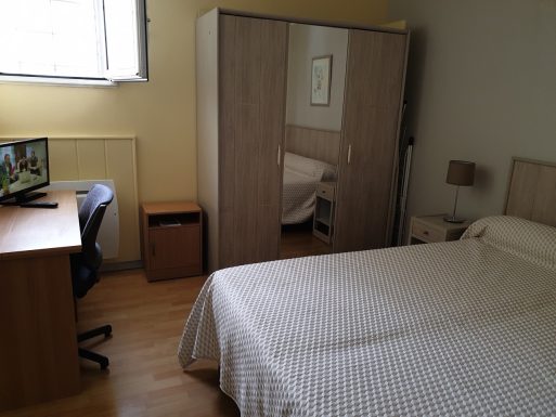 T2 – 1 à 2 pers. – BOU4/A