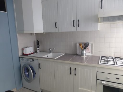 T2 – 1 à 2 pers. – BOU4/A