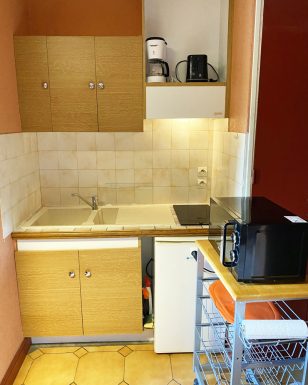 Studio – 1 à 2 pers. – PHY4/B