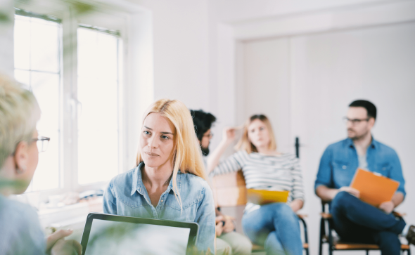 Café de l’emploi du Seignanx
