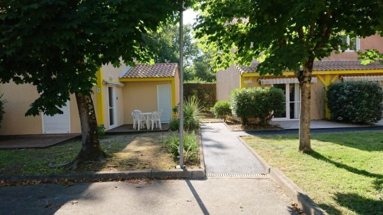 Mes Amours d&rsquo;Enfants – Chalet 47