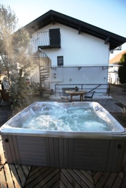 T3 – 1 à 4 pers. – LAS10/E