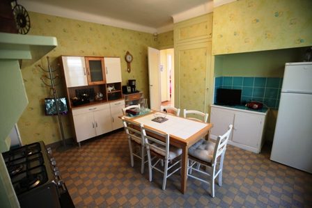 T3 – 1 à 4 pers. – LAS10/E