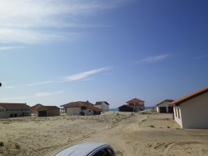 Cassagne Arlette – Qu’Emba