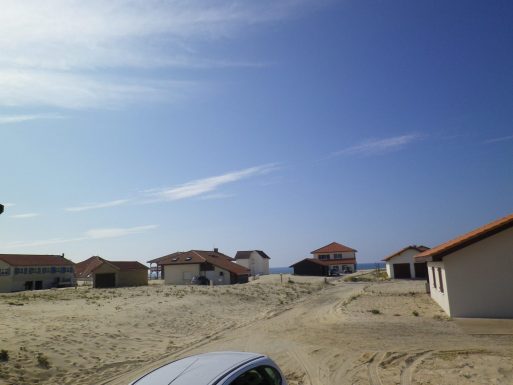 Cassagne Arlette – Qu&rsquo;Emba