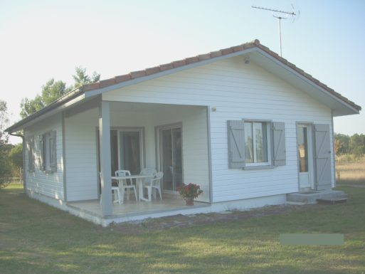 Fourgs Lucienne – Le Chalet