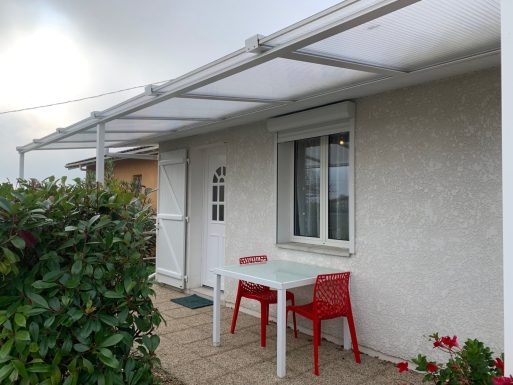 Gîtes de Jean Minot n°3