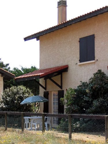 Castets Rose-Marie Côte Est