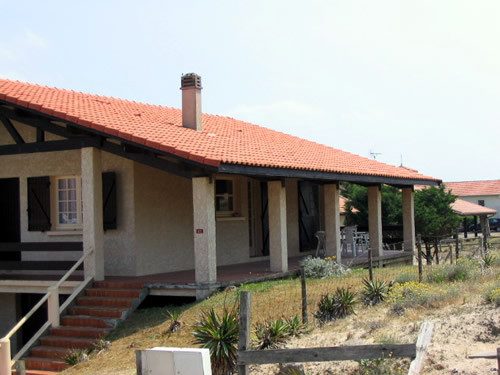 Castets Rose-Marie Côte Ouest