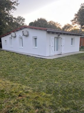 Agréable maison T4 prés du lac