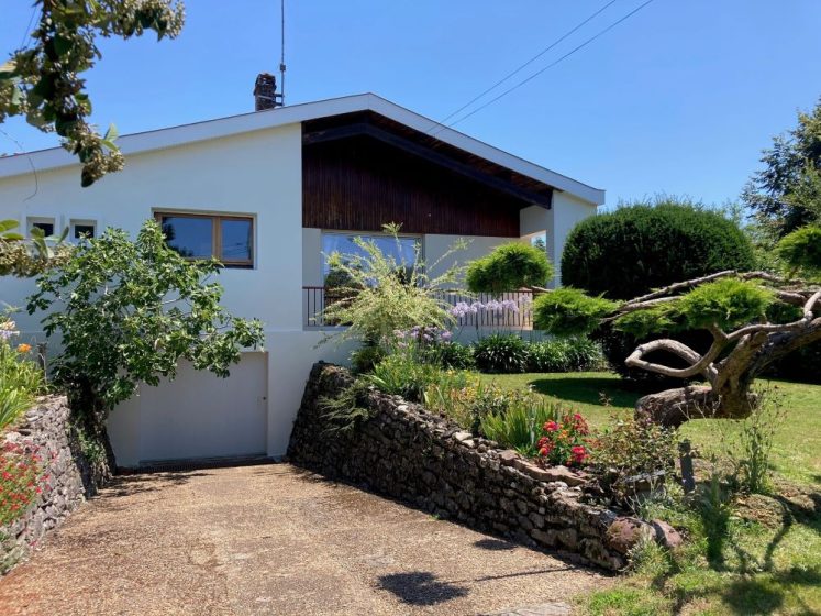 T3 – 1 à 4 pers. – DRO5/D