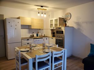 Appartement Magalie et Patrice