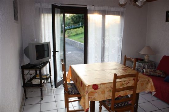 T2 – 1 à 3 pers. – DAS6/B