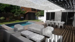 Le Clos Marin
