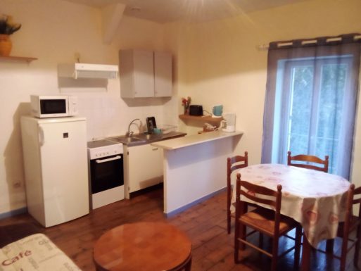 T2 – 1 à 2 pers. – POUR3/A