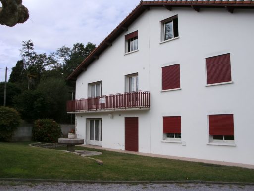 T3 – 1 à 3 pers. – TAR154/D