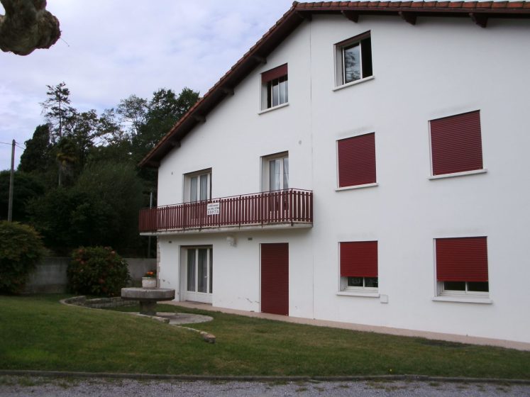 T3 – 1 à 3 pers. – TAR154/D