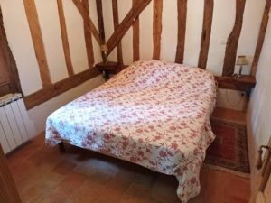 Gîte l’Ostalet, Argelouse
