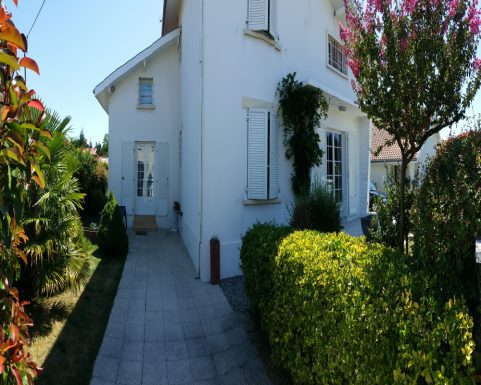 T1 – 1 à 2 pers. – LAS18/D