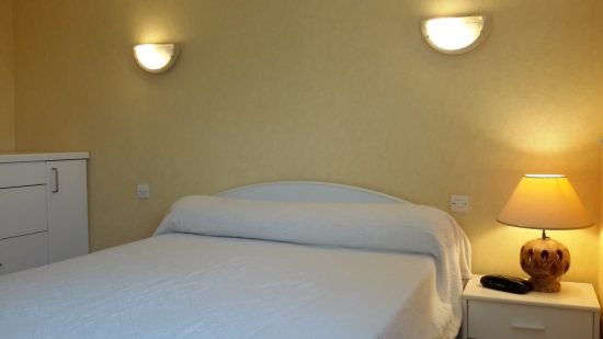 T2 – 1 à 2 pers. – DAR8/E