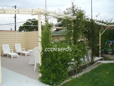 T2 – 1 à 2 pers. – DAR8/E