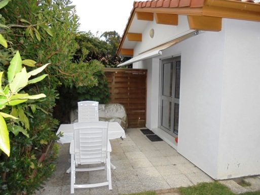 Studio – 1 à 2 pers. – BAT31/D