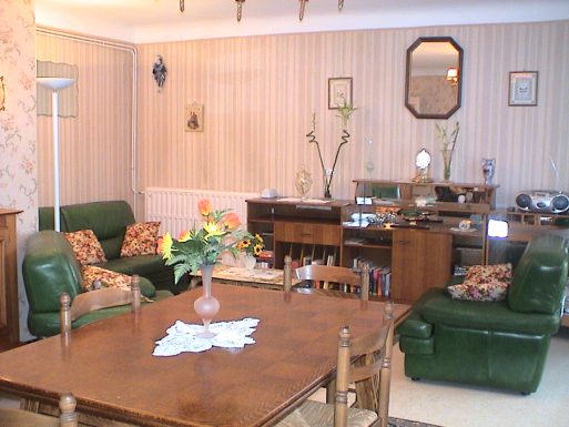 T4 – 1 à 6 pers. – LAC4/D