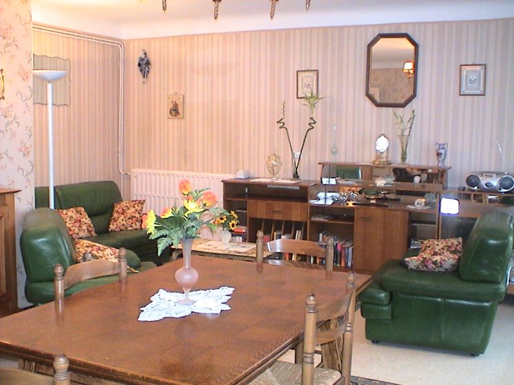 T4 – 1 à 6 pers. – LAC4/D