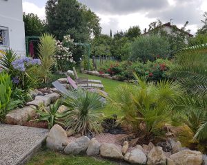 Studio – 1 à 2 pers. – DUC2/D