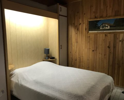 T1 – 1 à 2 pers. – CAR2/D