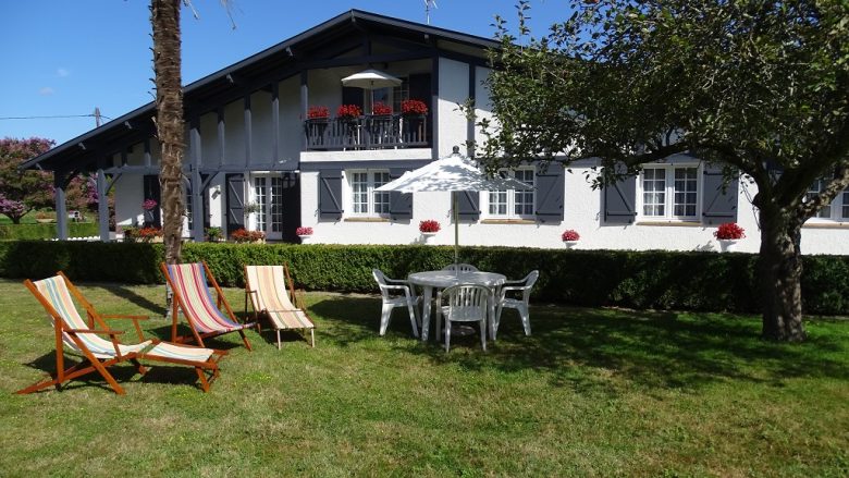 Appartement Hicauber