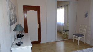 Appartement Hicauber