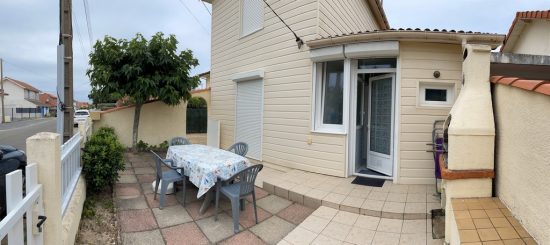 Laborie Myriam – Minerve I