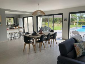 Domaine de Branouns – Villa Marcassin