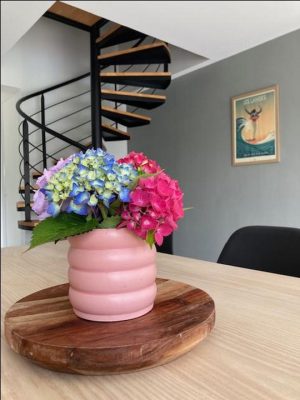 Domaine de Branouns – Villa Marcassin