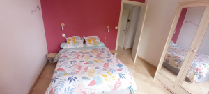 Gîte Fargate