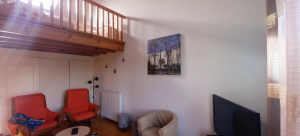 Gîte Fargate